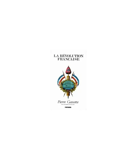 La Révolution française