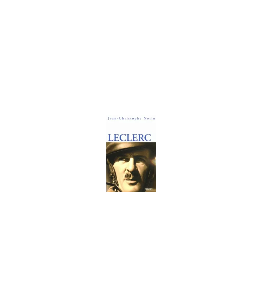 Leclerc