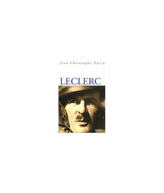 Leclerc