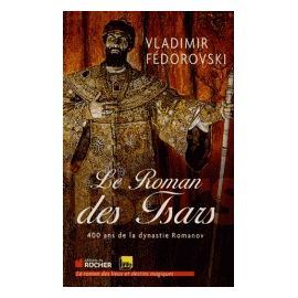 Le roman des tsars