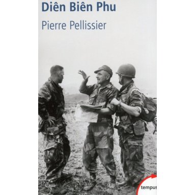 Diên Biên Phu - 20 novembre 1953 - 7 mai 1954