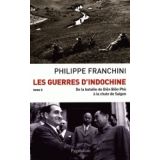 Les guerres d'Indochine Tome 2