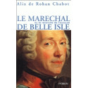 Le maréchal de Belle Isle