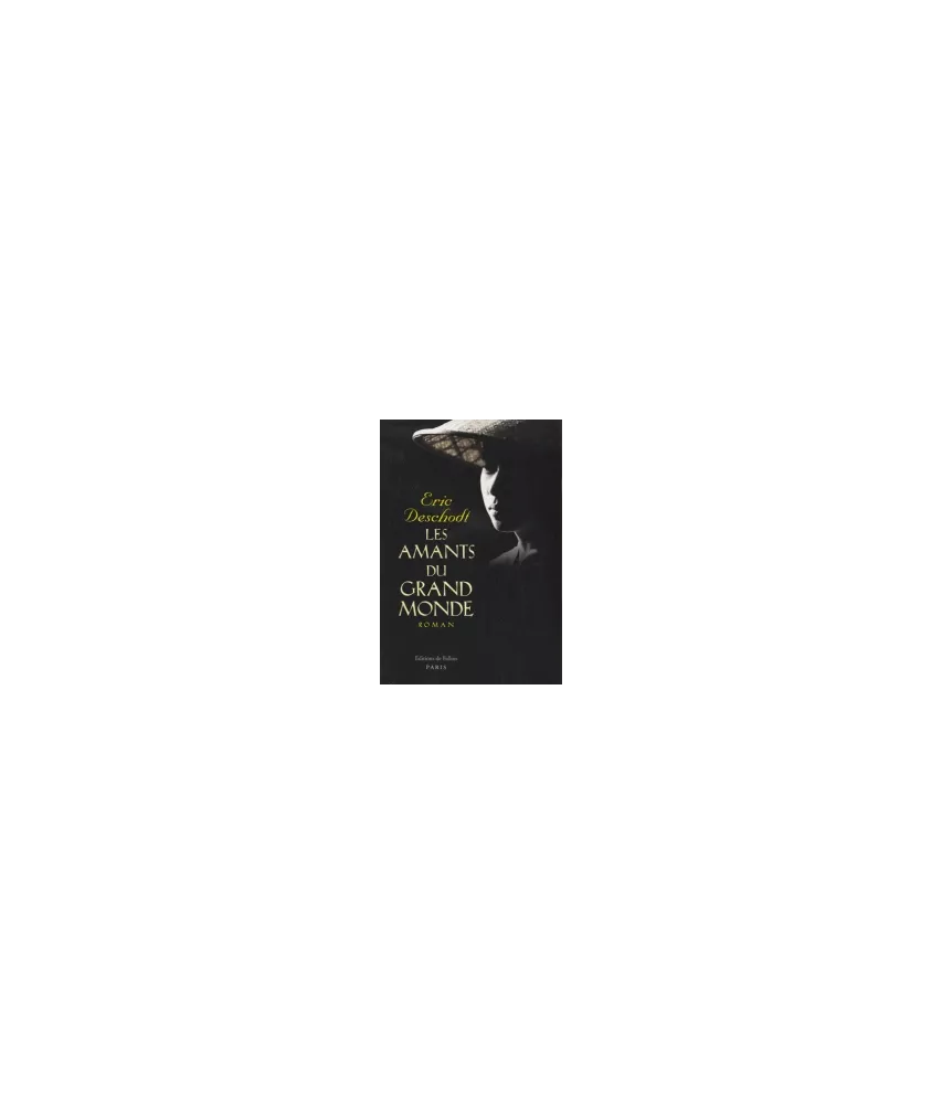 Les amants du Grand Monde