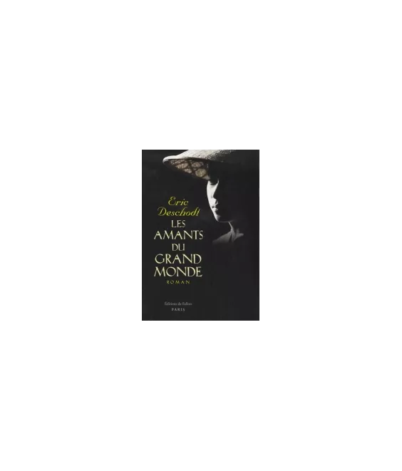 Les amants du Grand Monde