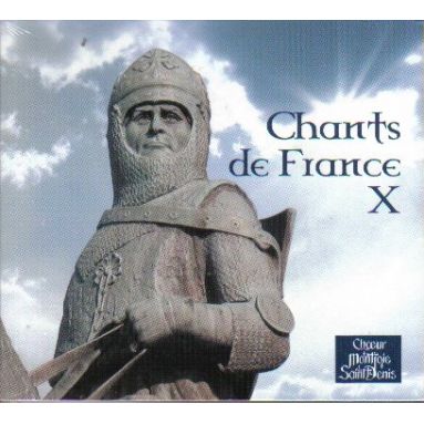 Chants de France X