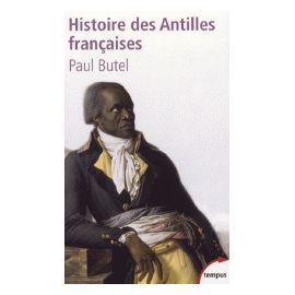 Histoire des Antilles françaises