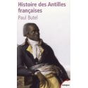 Histoire des Antilles françaises