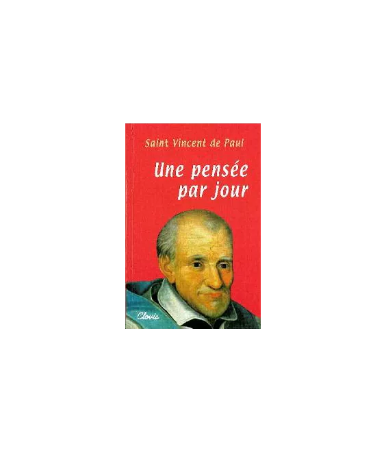 Une pensée par jour