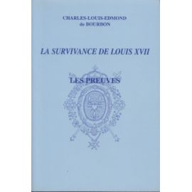 La survivance de Louis XVII