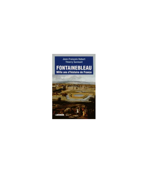 Fontainebleau