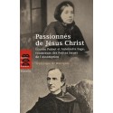 Passionnés de Jésus-Christ Etienne Pernet et Antoinette Fage, fondateurs des Petites Soeurs de l'Assomption