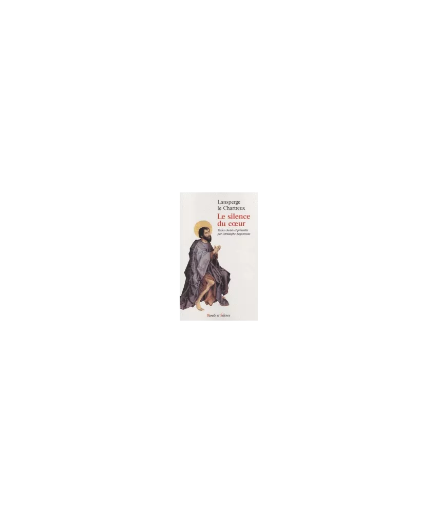 Le silence du cœur
