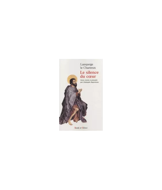 Le silence du cœur