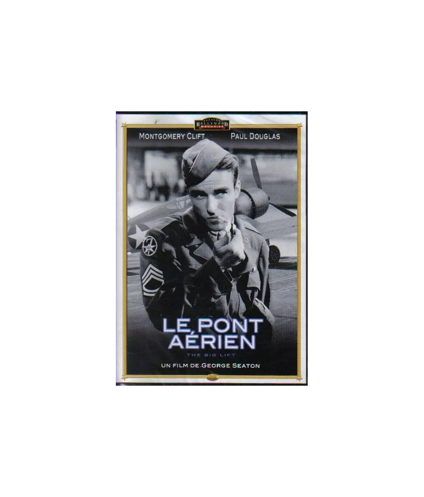 Le Pont Aérien