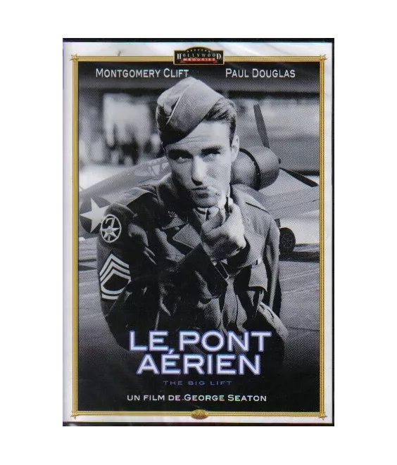 Le Pont Aérien