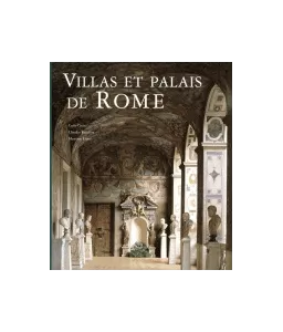 Villas et palais de Rome