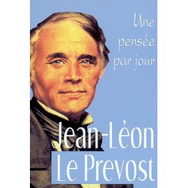 Jean-Léon Le Prévost