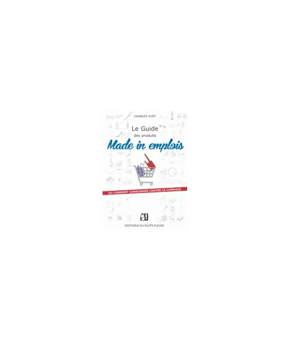 Le guide des produits Made in emplois