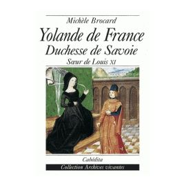Yolande de France