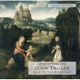 Jean Tauler 1300-1361
