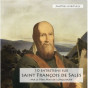 Saint François de Sales 1567 - 1622