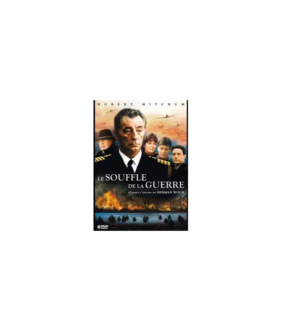 Le souffle de la guerre