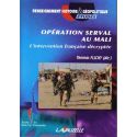 Opération Serval au Mali