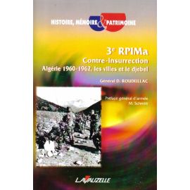 3e RPIMa Contre-Insurrection