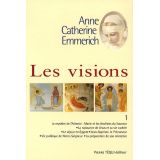 Les Visions - Tome 1