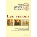 Les Visions - Tome 2