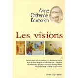 Les Visions - Tome 3