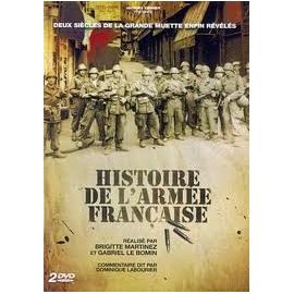 Histoire de l'Armée Française