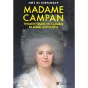 Madame Campan