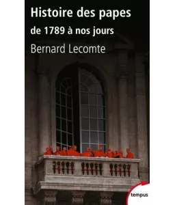 Histoire des papes