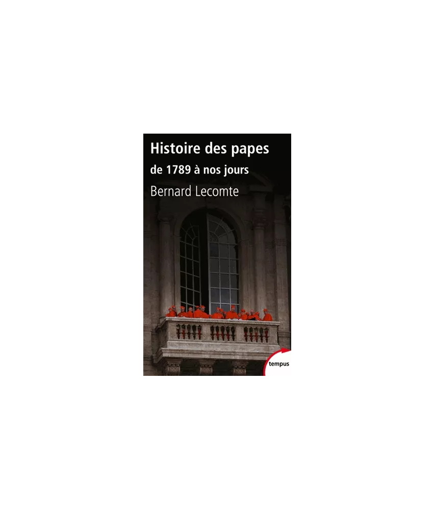 Histoire des papes