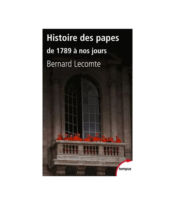 Histoire des papes