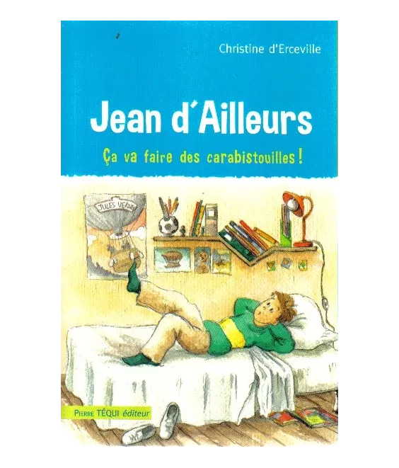 Jean d'Ailleurs