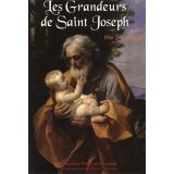 Les grandeurs de saint Joseph