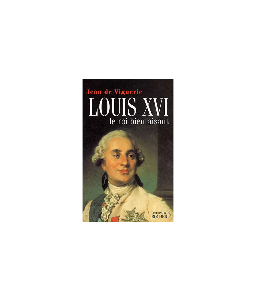 Louis XVI