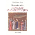 Nouveau recueil de Miracles Eucharistiques