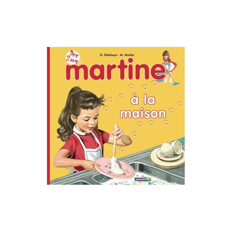 Martine Tome 1 Martine A La Maison Book Goodreads Book Reader Mac Download