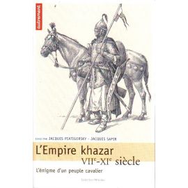 L'Empire Khazar