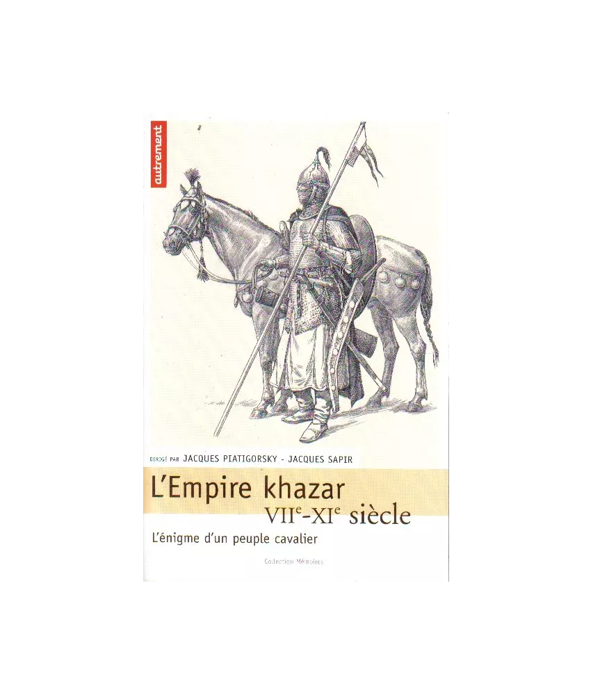 L'Empire Khazar