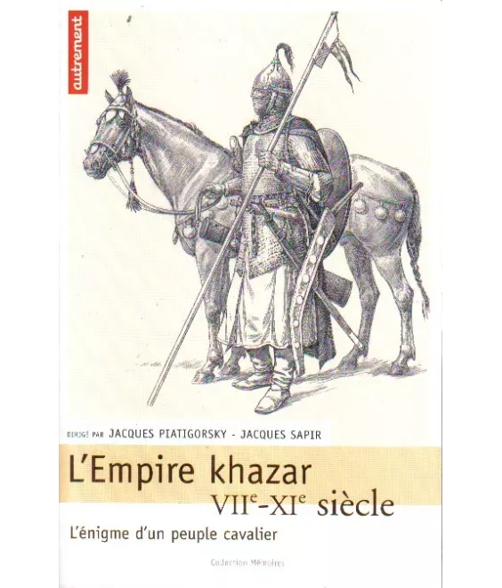 L'Empire Khazar