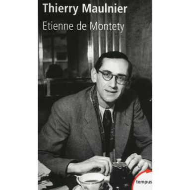 Thierry Maulnier