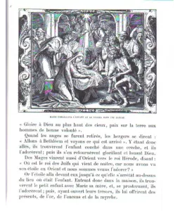 Mon Histoire Sainte