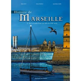 Histoire de Marseille Tome 2