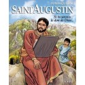 Saint Augustin - Si tu savais le don de Dieu...