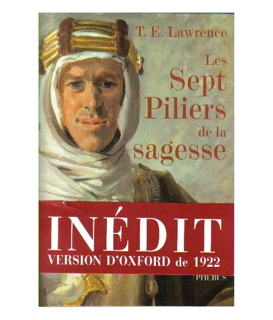Les sept piliers de la sagesse